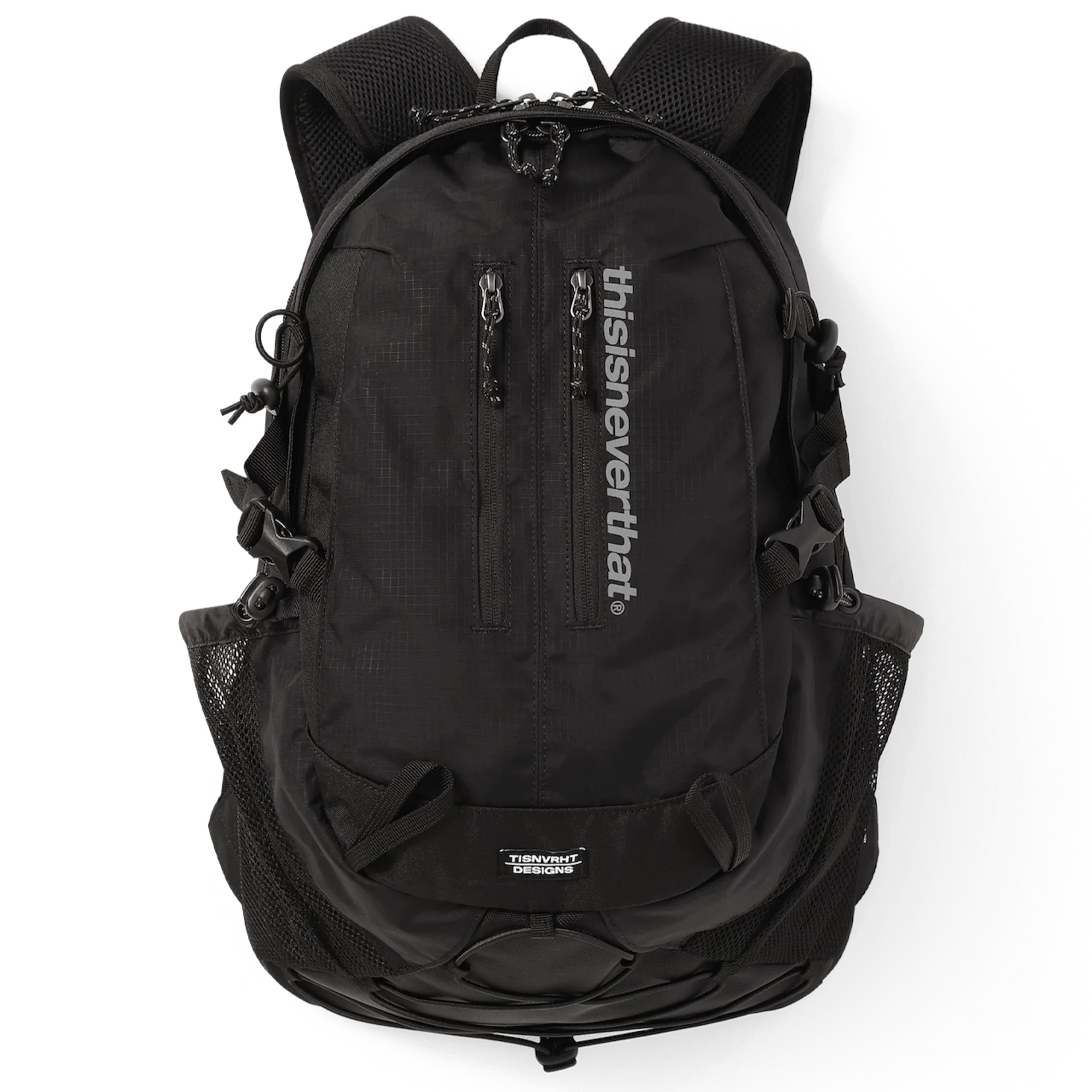 SP Backpack 29 Black CORDURA®/ THIS IS NEVER THAT