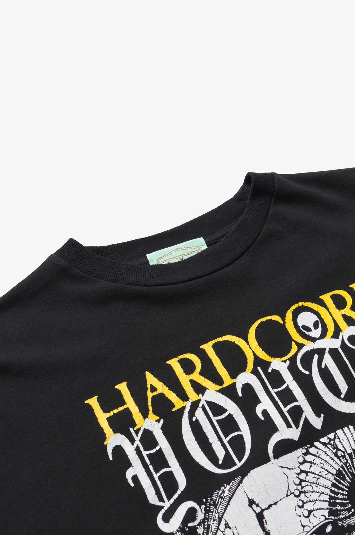 AGED HARDCORE YOUTH LS TEE / ARIES