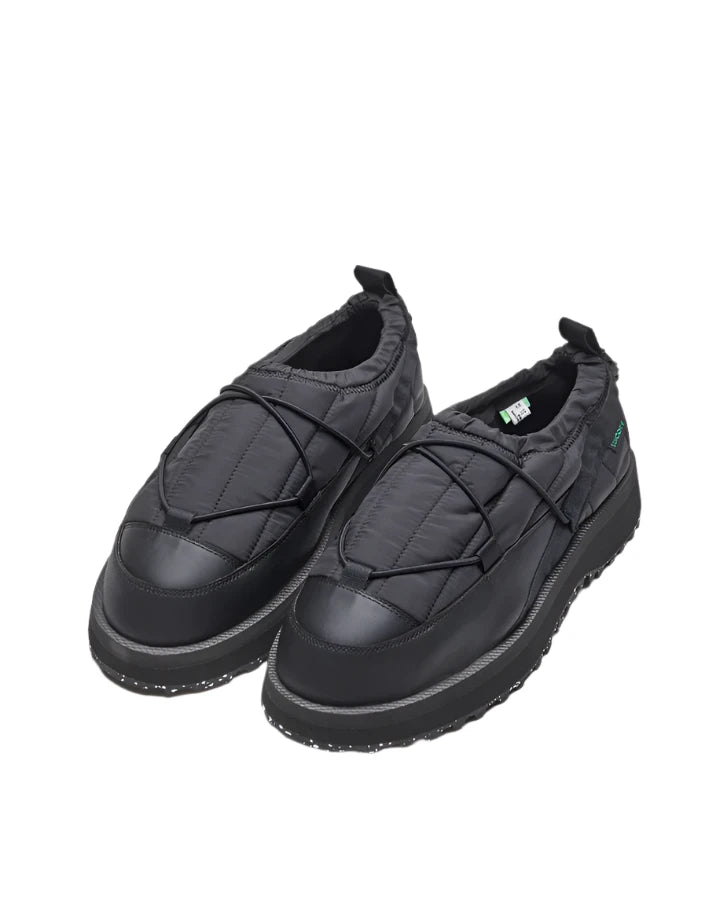 PEPPER-TRab-ECO / SUICOKE / BLACK