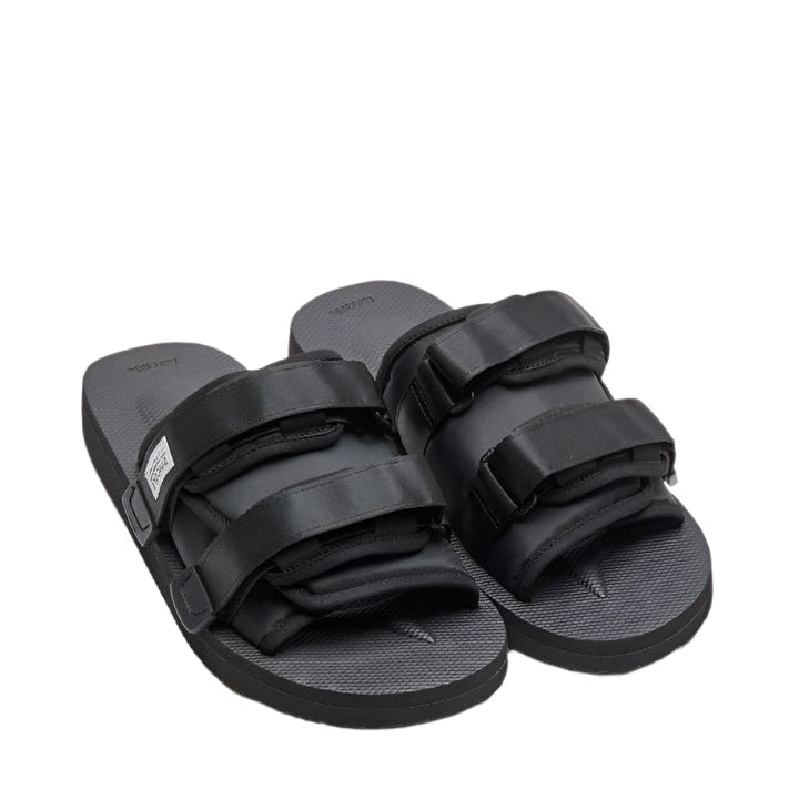 MOTO-Cab | OG-056Cab / SUICOKE / BLACK