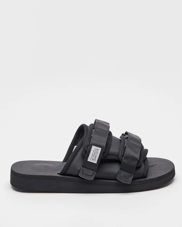MOTO-Cab | OG-056Cab / SUICOKE / BLACK