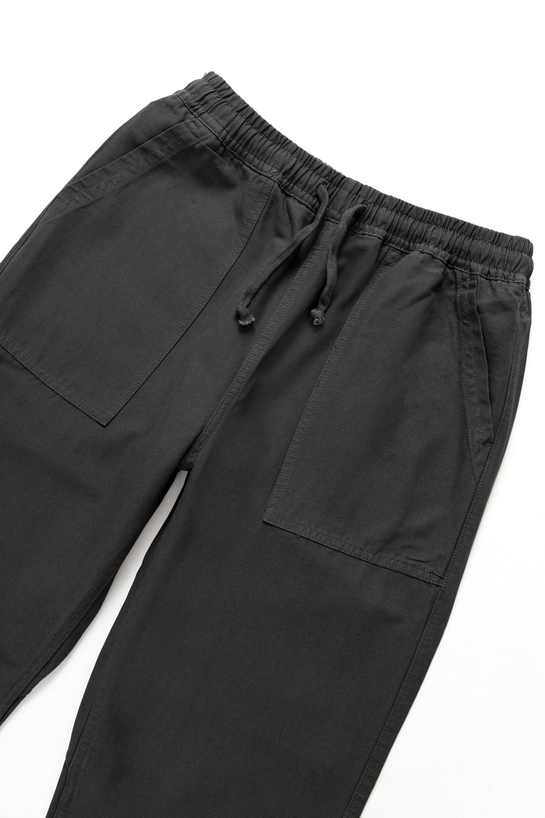Classic Chef Pants - Black / service works