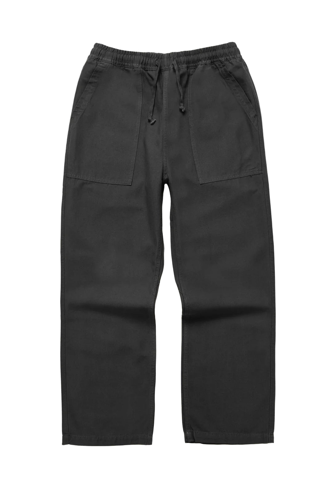Classic Chef Pants - Black / service works