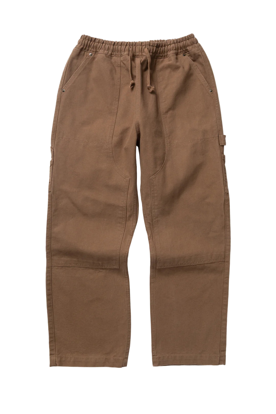 Utility Chef Pants - Bark / service works