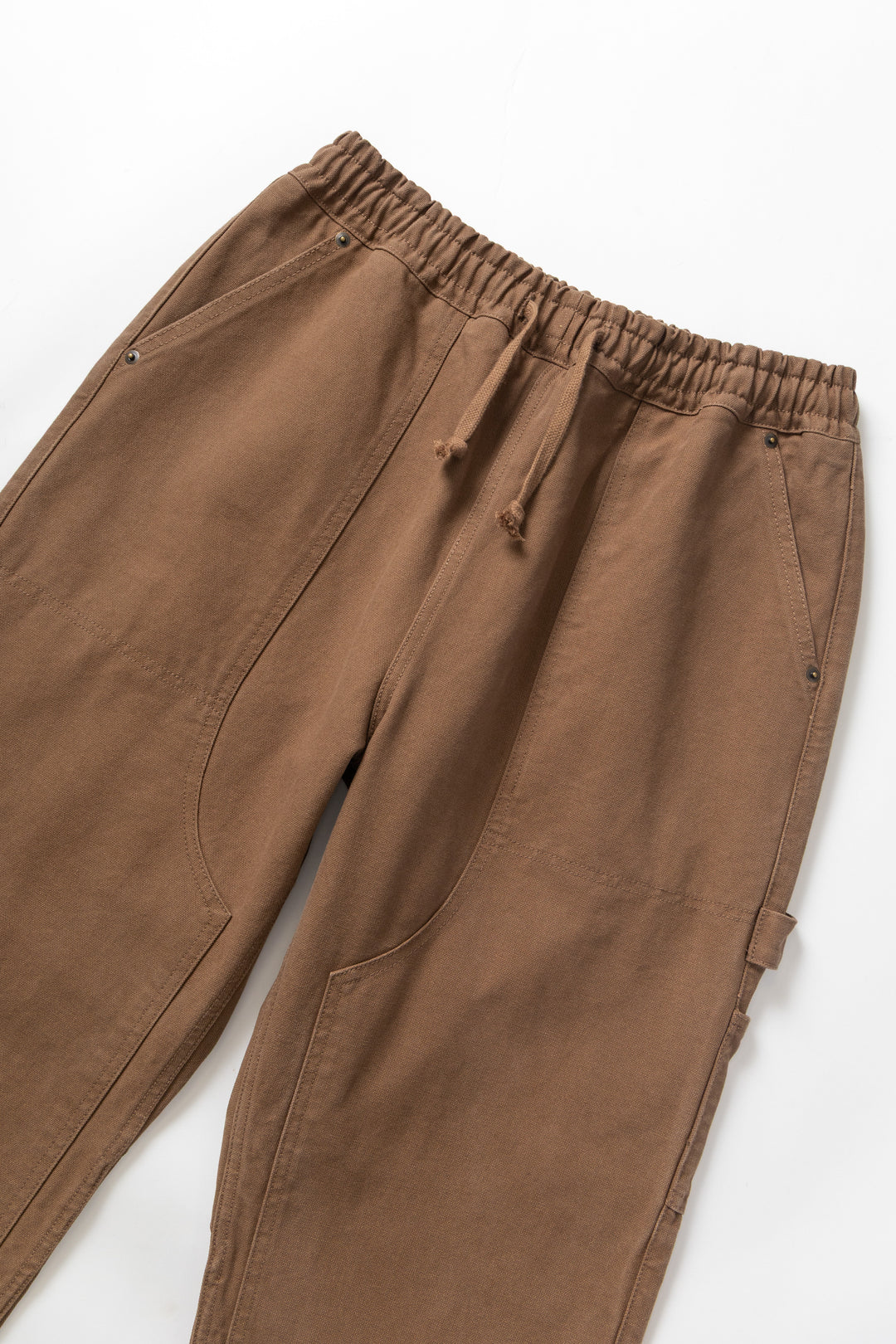 Utility Chef Pants - Bark / service works