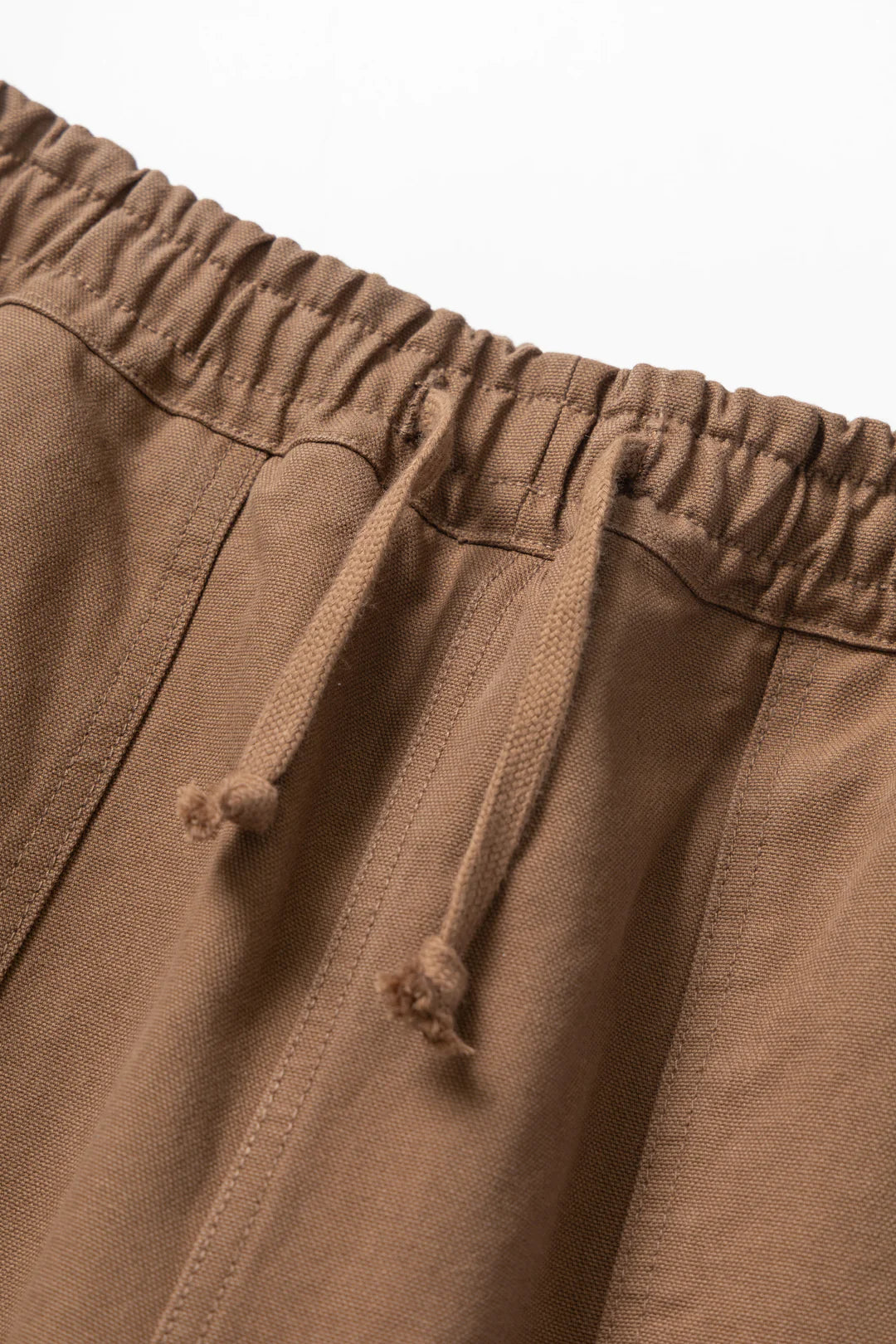 Utility Chef Pants - Bark / service works
