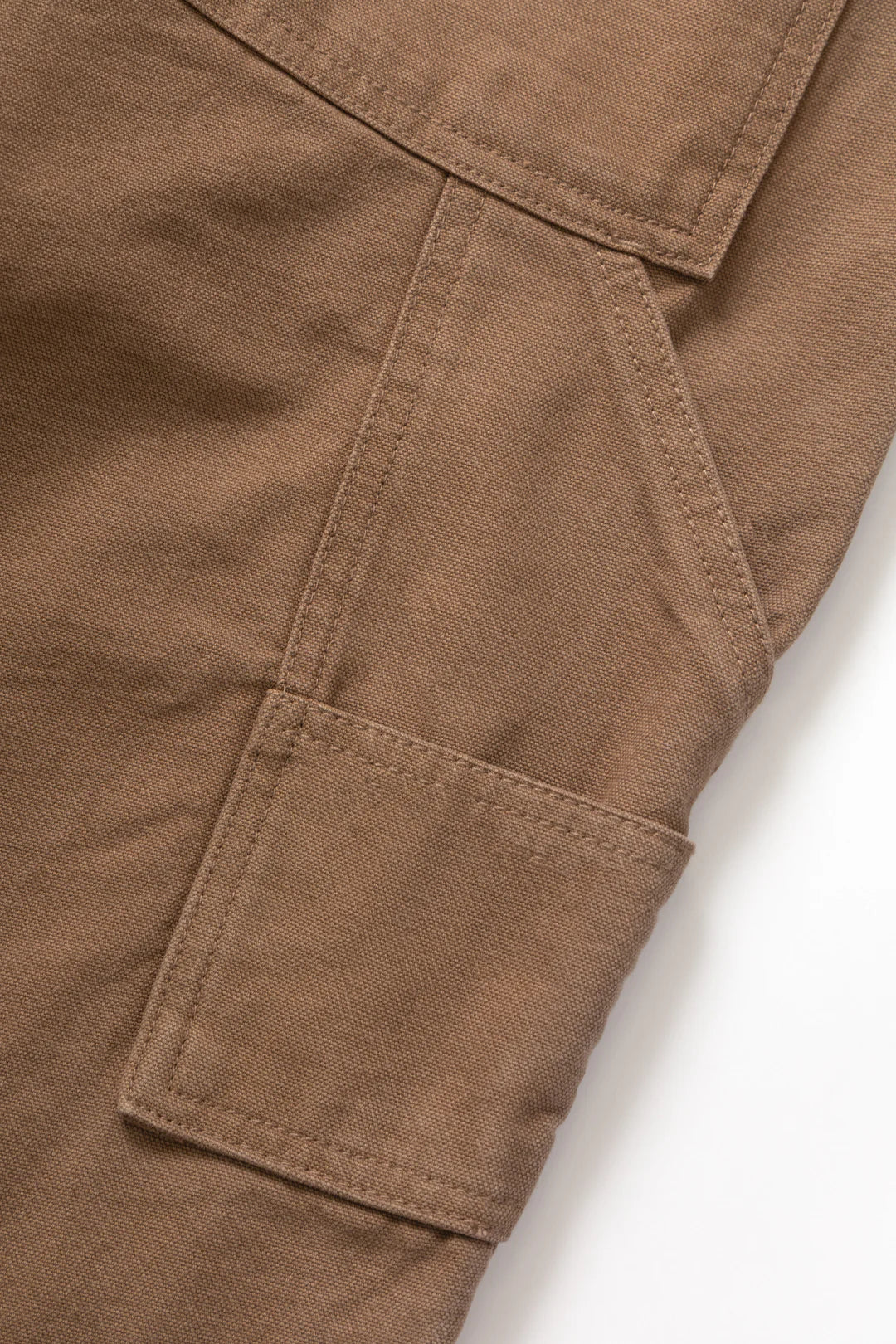Utility Chef Pants - Bark / service works