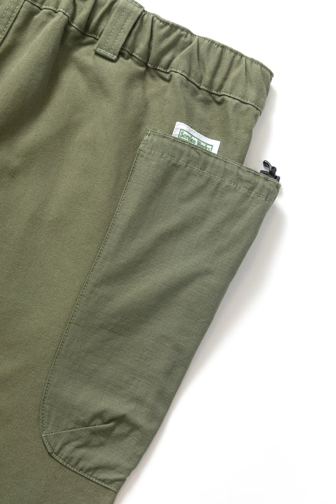Gardener Pants - Forest / service works