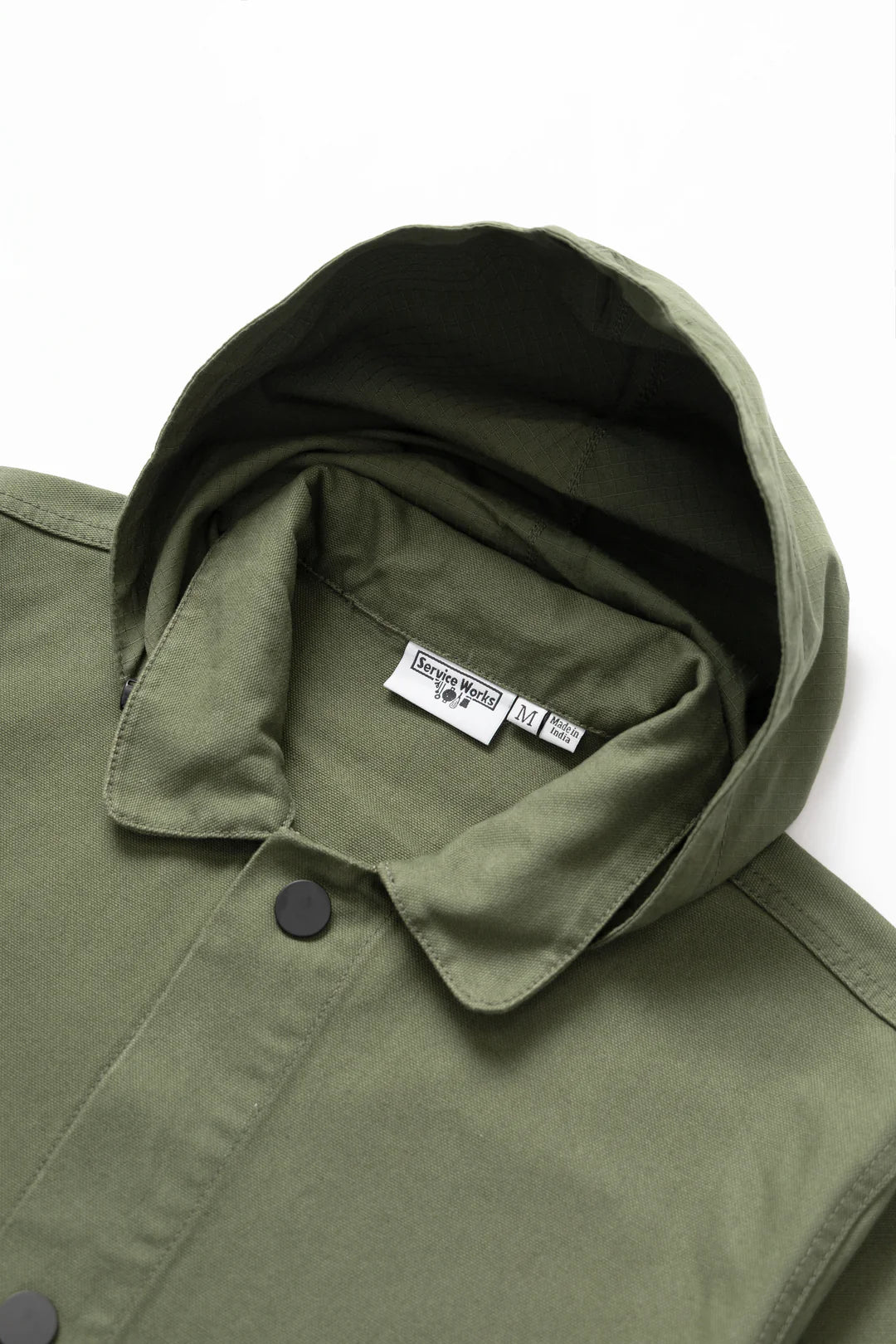 Gardener Jacket - Forest / service works