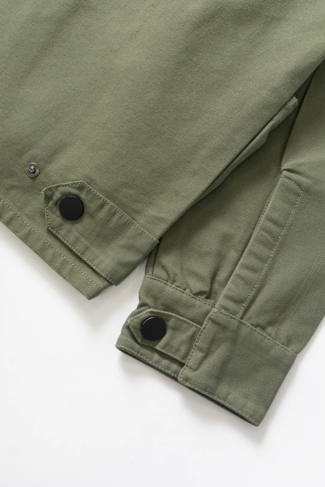 Gardener Jacket - Forest / service works