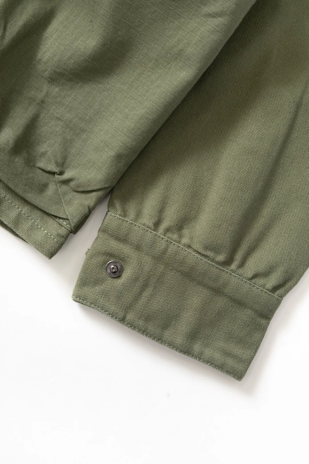 Gardener Jacket - Forest / service works