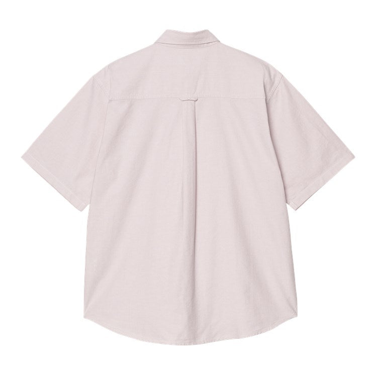 S/S Braxton Shirt / carhartt wip / hortensia