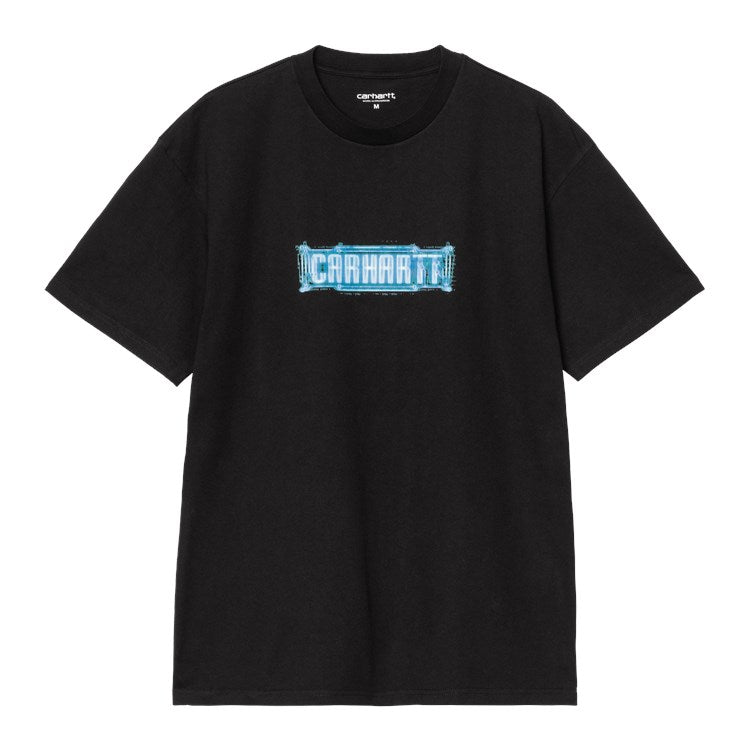 S/S Electric Boogie T-Shirt / carhartt wip / black