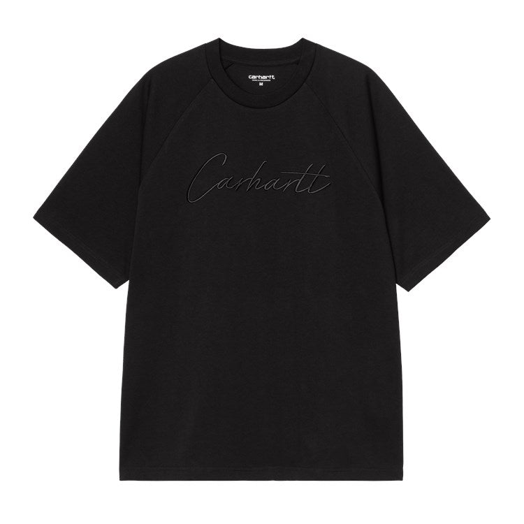 S/S Ray T-Shirt / CARHARTT WIP / BLACK