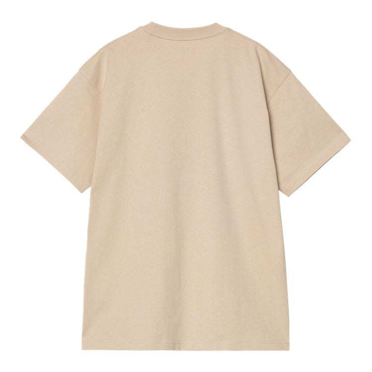 S/S Valley T-Shirt / carhartt wip / wall