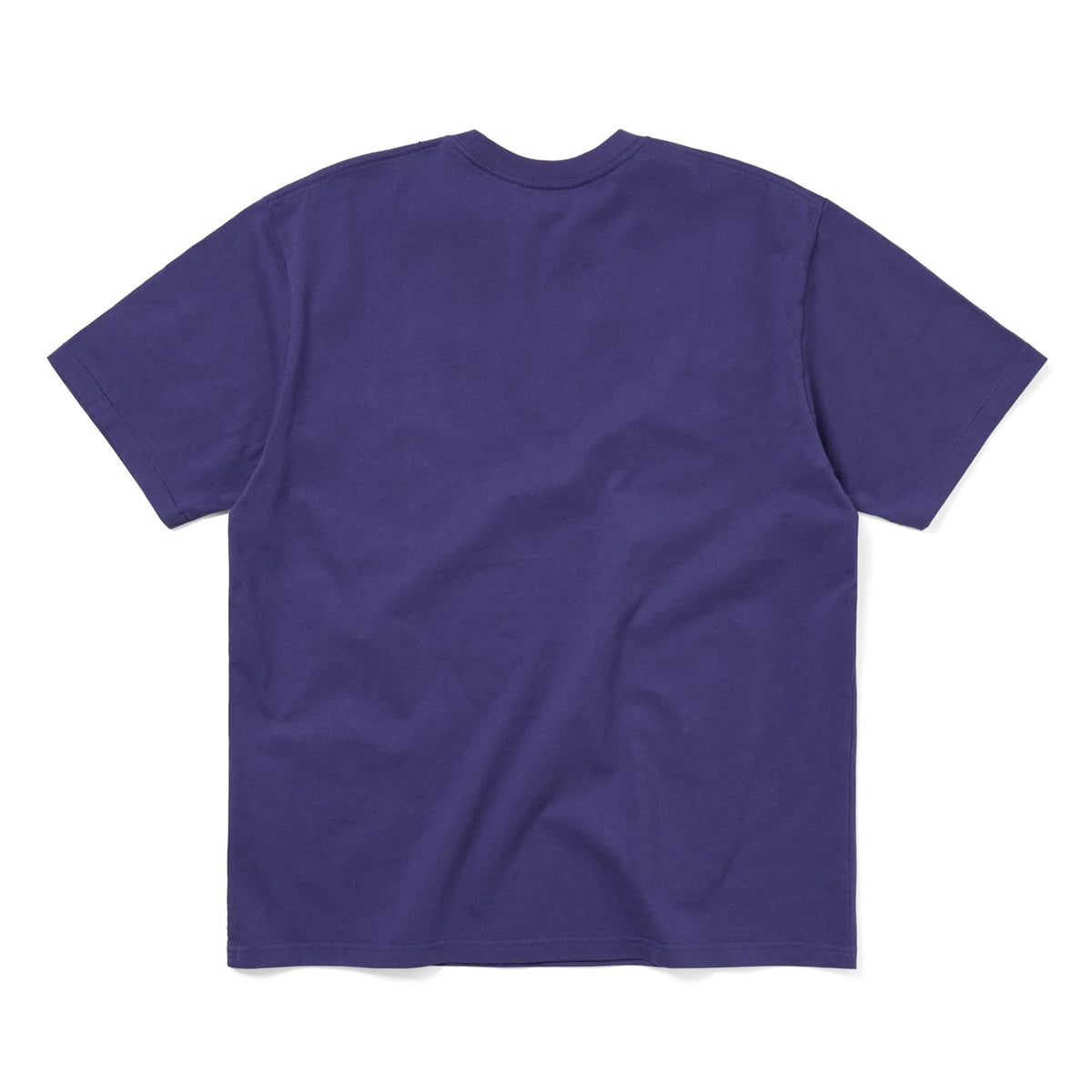 Scoreboard Tee Violet Blue / THISISNEVERTHAT