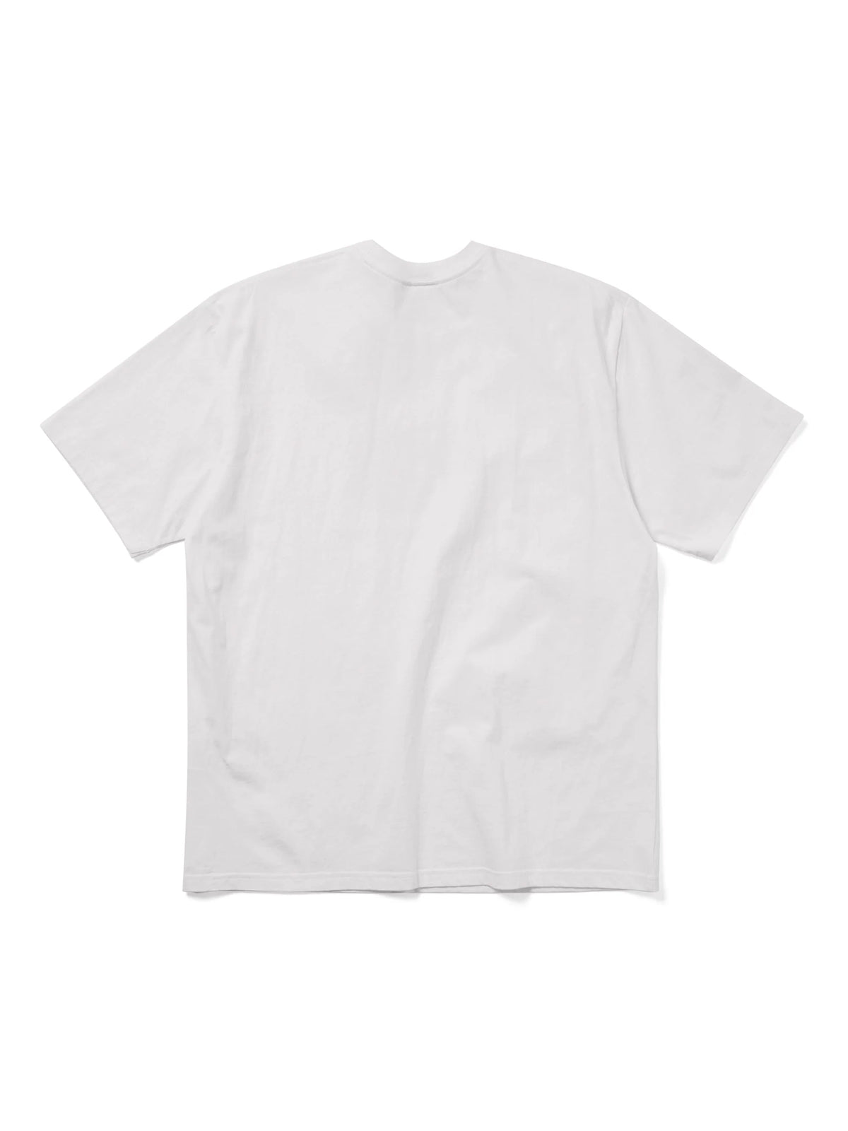 Scoreboard Tee WHITE / THISISNEVERTHAT