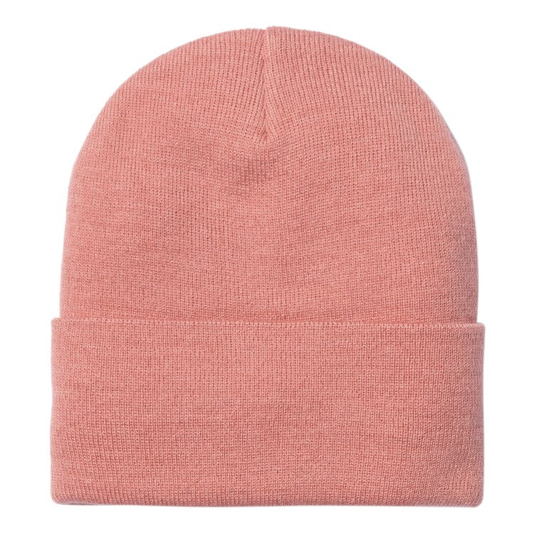 Script Beanie / CARHARTT WIP / DUSTY ROSE