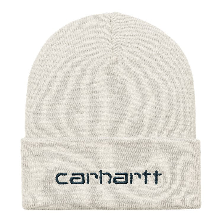 Script Beanie / CARHARTT WIP / WAX