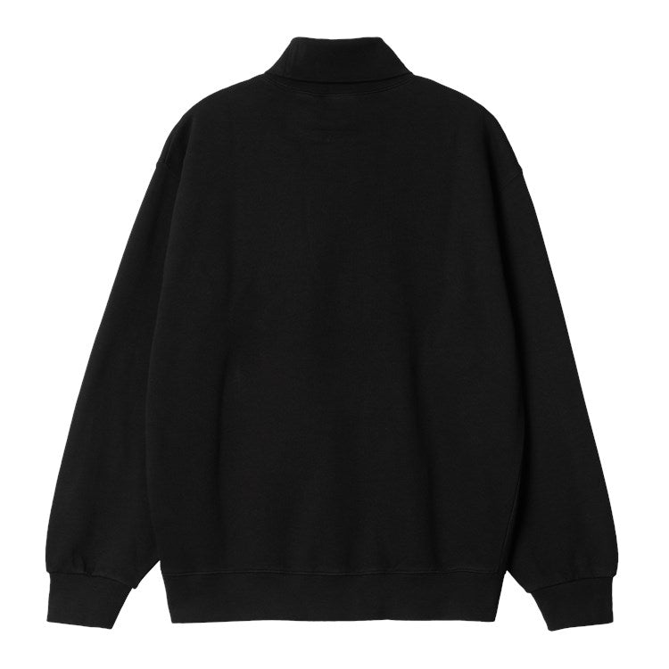 Script Mockneck Sweat / CARHARTT WIP