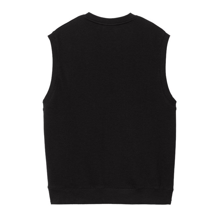 Script V-Neck Vest Sweat / CARHARTT WIP