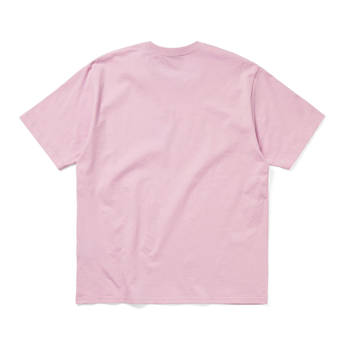 Shuttlecock Tee / THISISNEVERTHAT / PINK