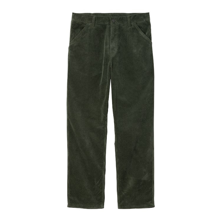 Single Knee Pant / carhartt wip / opundia rinsed