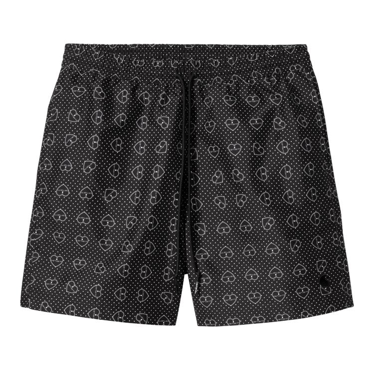 Slater Swim Trunks / CARHARTT WIP / FUROSHIKI PRINT