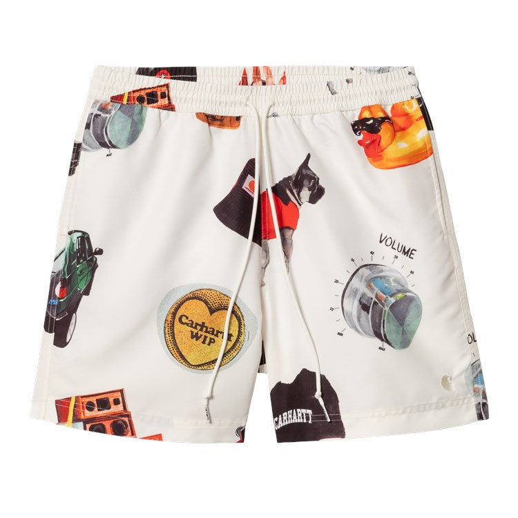 Slater Swim Trunks / carhartt wip / jakob rochester