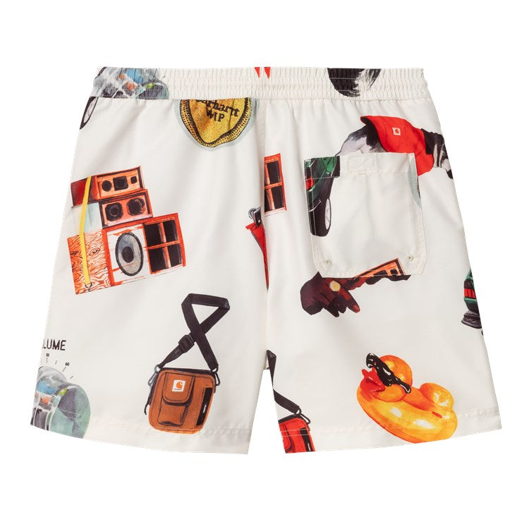 Slater Swim Trunks / carhartt wip / jakob rochester