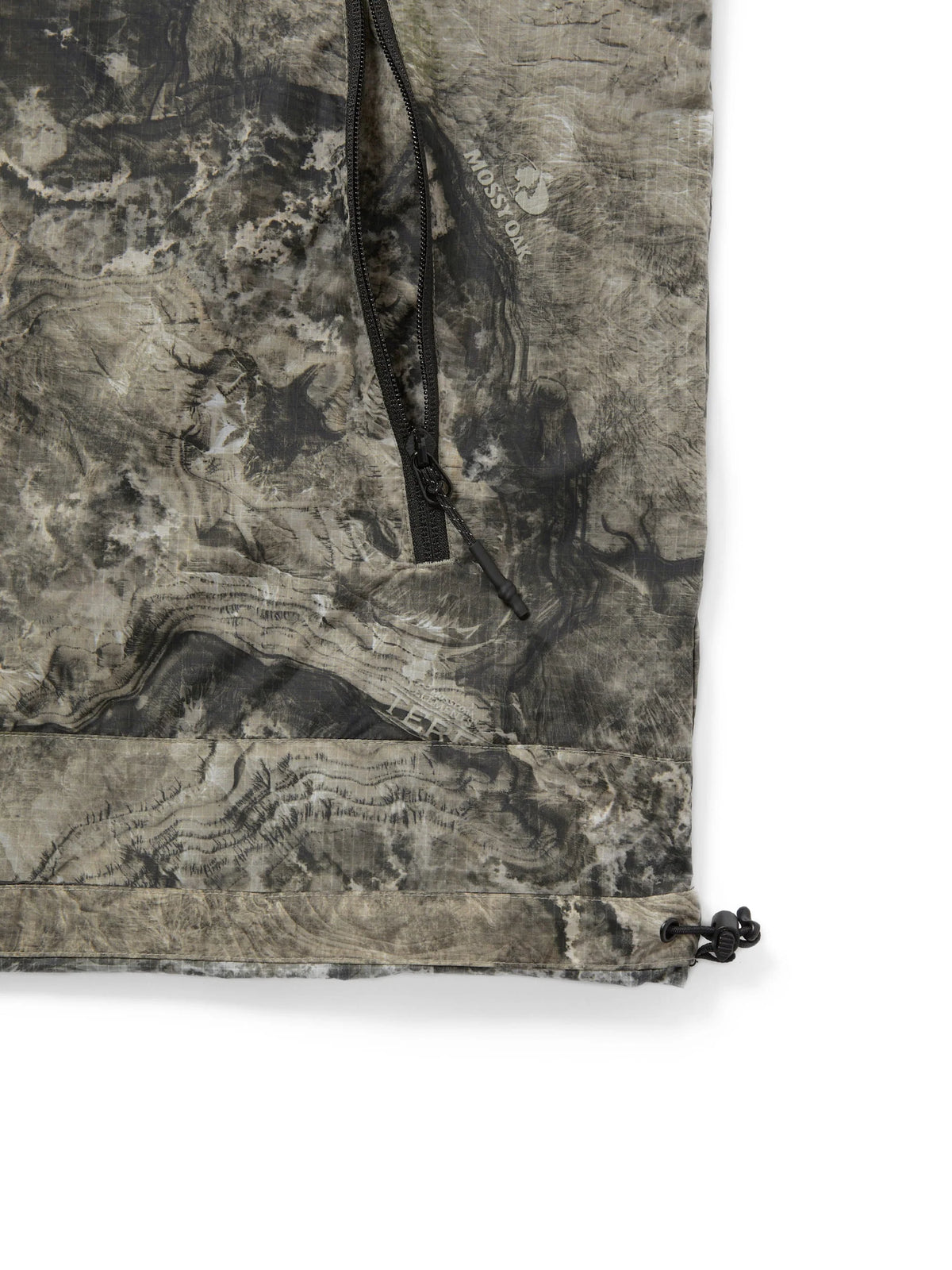 T-Light Jacket Camo / THISISNEVERTHAT