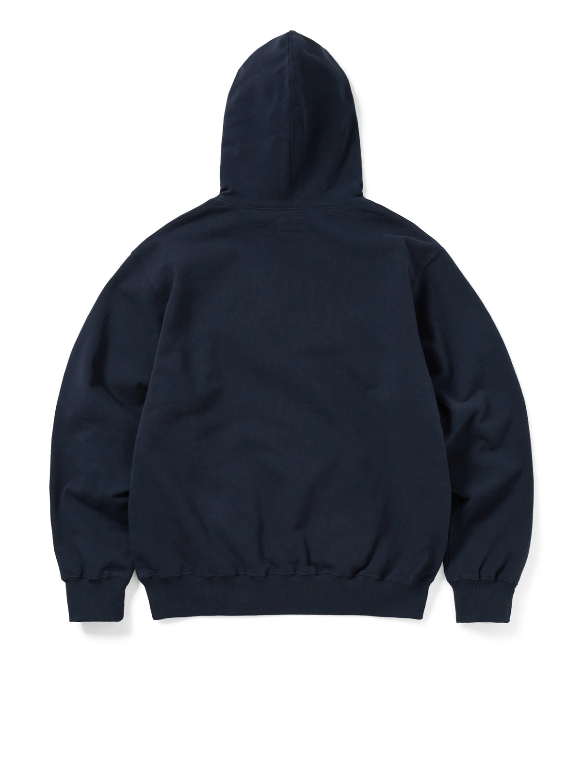 T-Logo LT Hoodie Navy / THISISNEVERTHAT