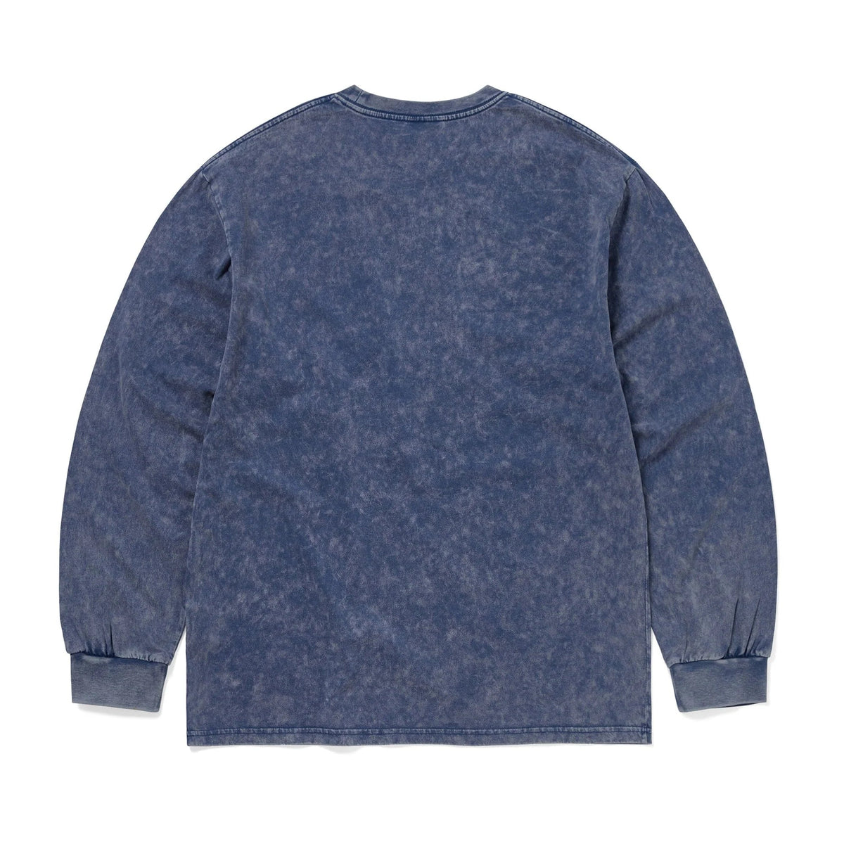 T-Logo L/S Tee / THISISNEVERTHAT / ROYAL BLUE