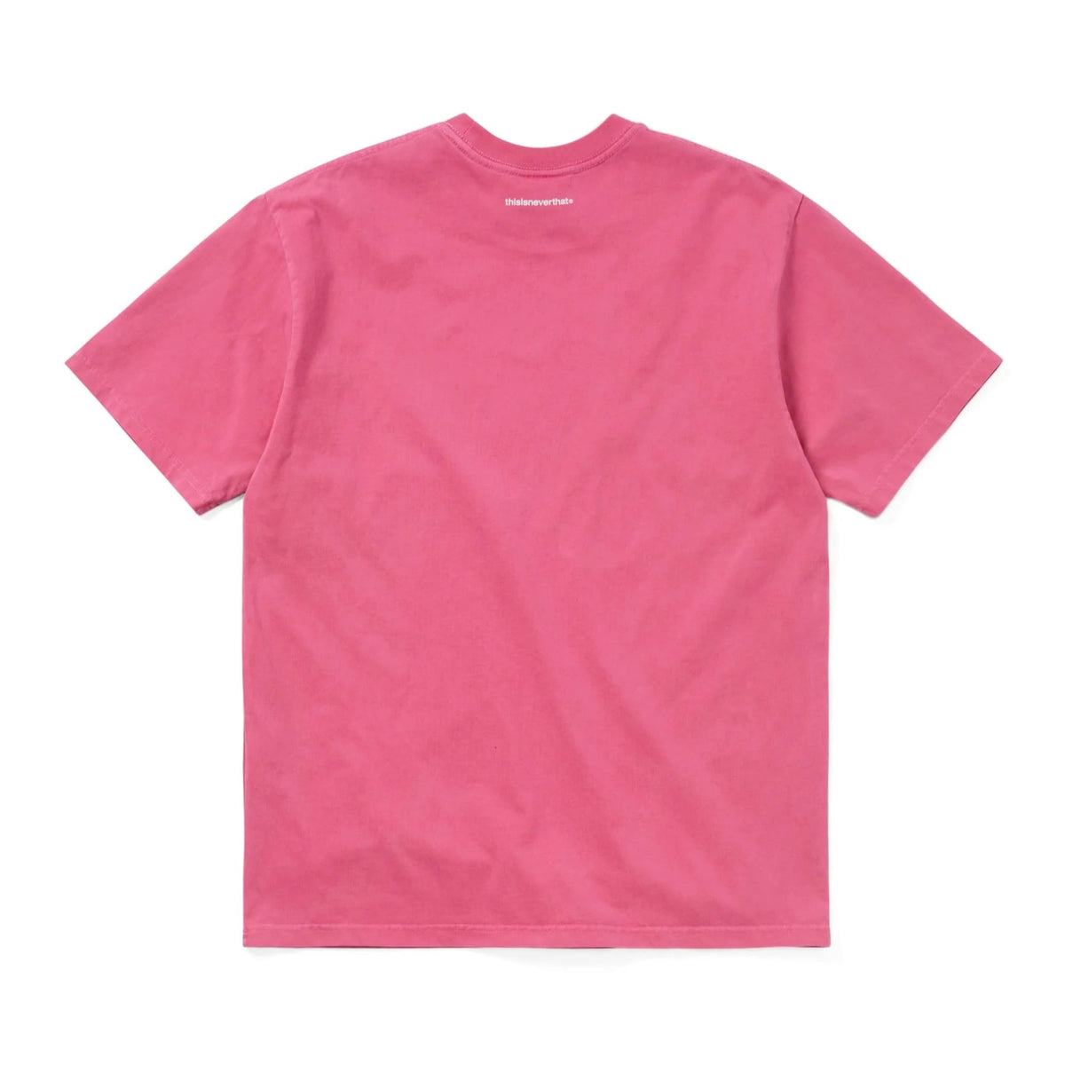 T-Logo Tee Taffy / thisisneverthat
