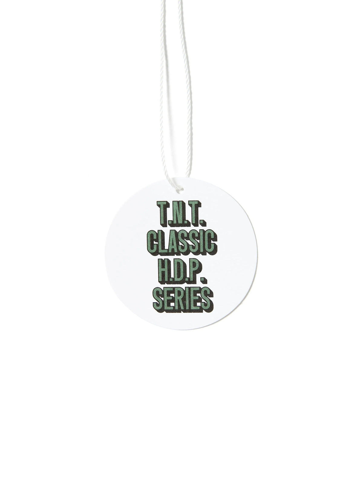 T.N.T. Classic HDP Crewneck Camo / thisisneverthat