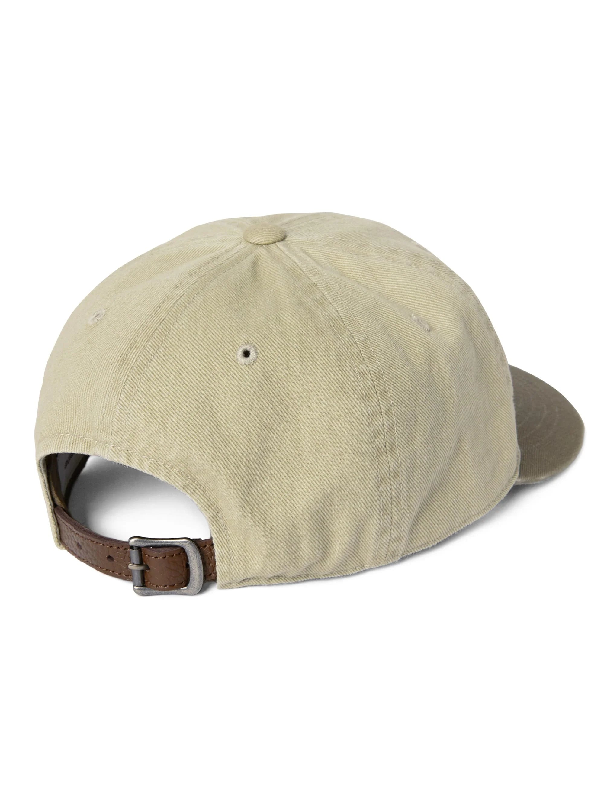 THISISNEVERTHAT X  GRAMICCI MOUNTAIN CAP / Khaki