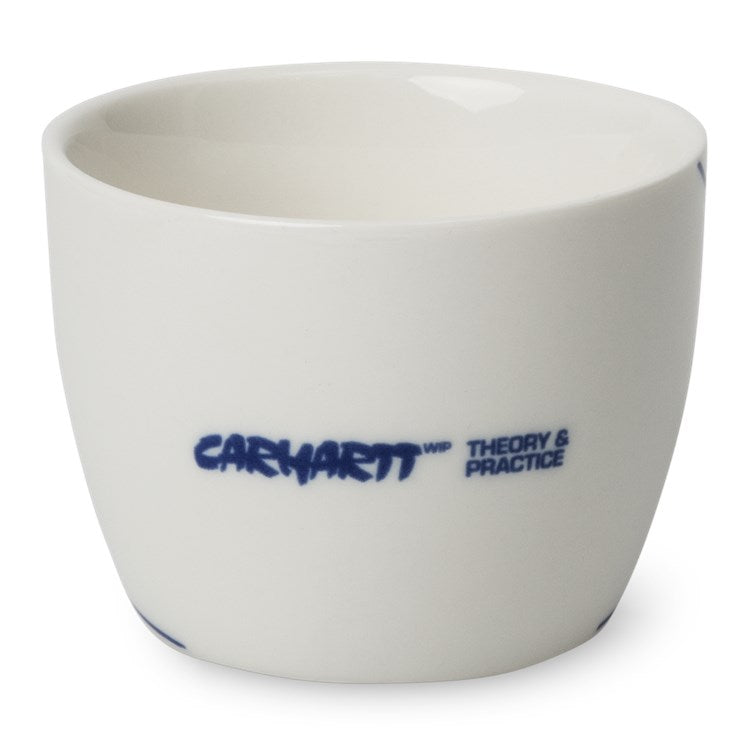 Theory and Practice Soba Cup Set / carhartt wip
