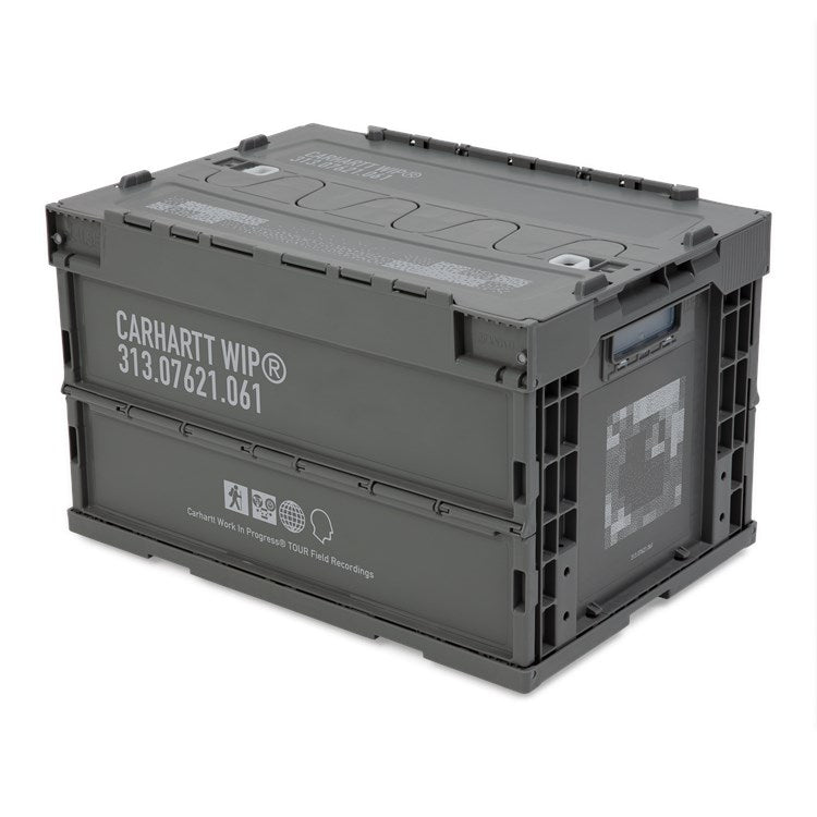 Tour Foldable Container / carhartt wip