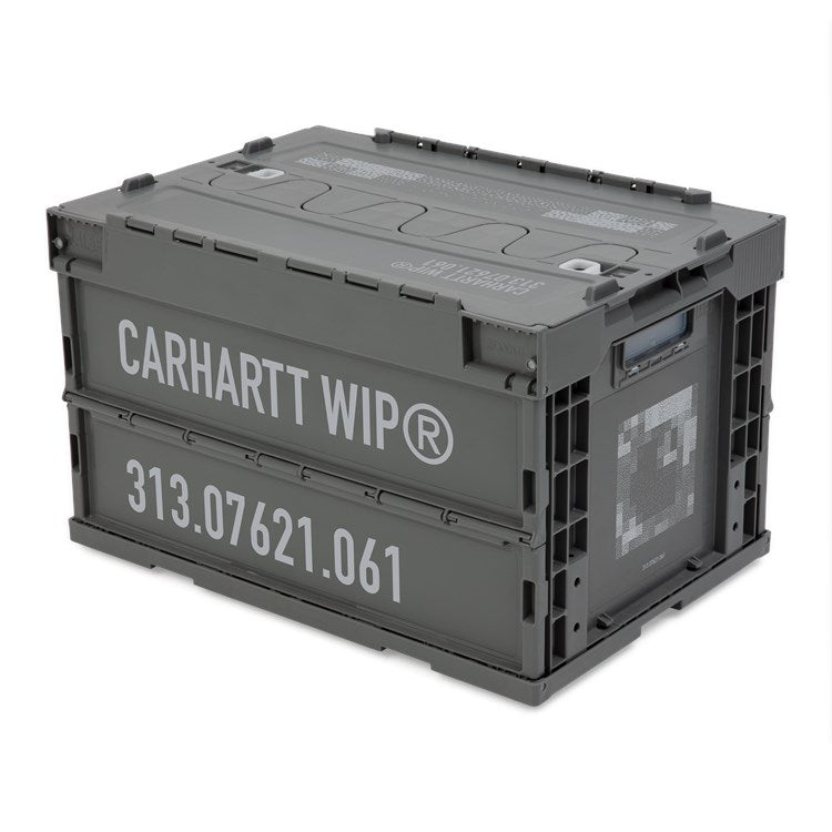 Tour Foldable Container / carhartt wip