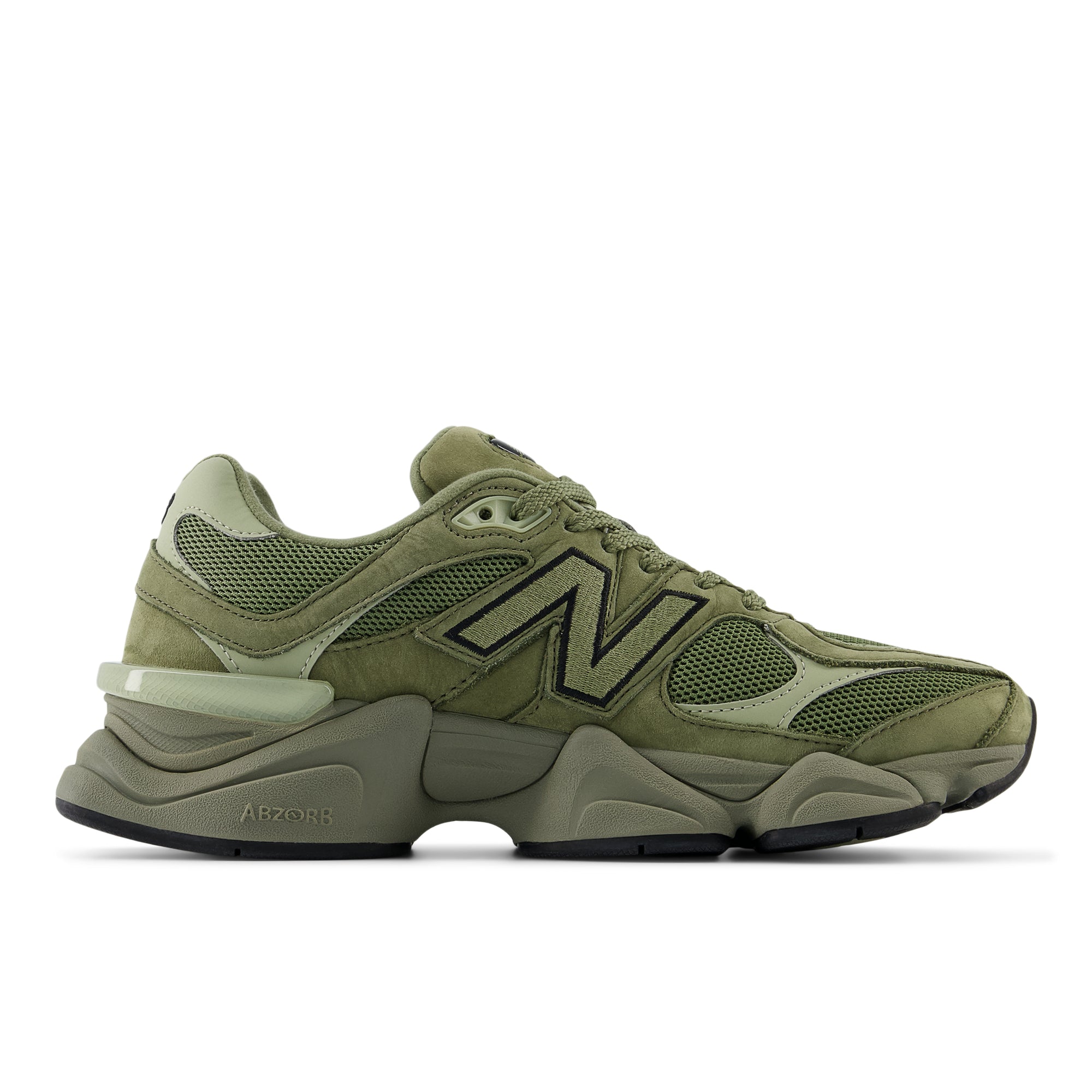 U9060ZGD / NEW BALANCE / OLIVE