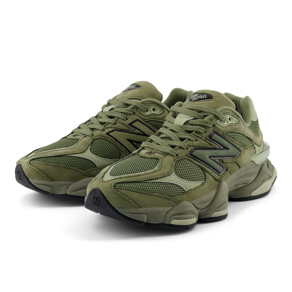 U9060ZGD / NEW BALANCE / OLIVE