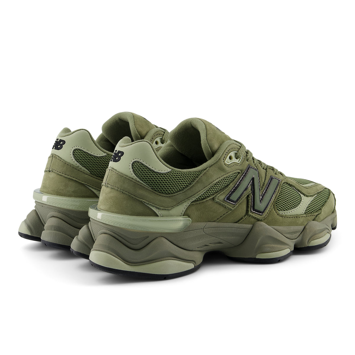 U9060ZGD / NEW BALANCE / OLIVE