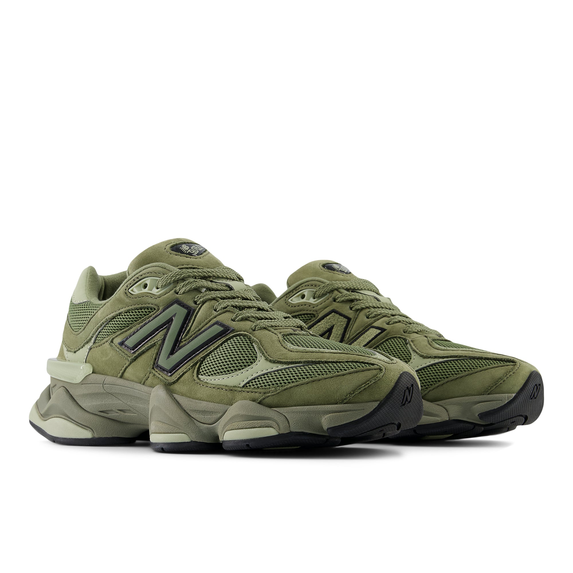 U9060ZGD / NEW BALANCE / OLIVE