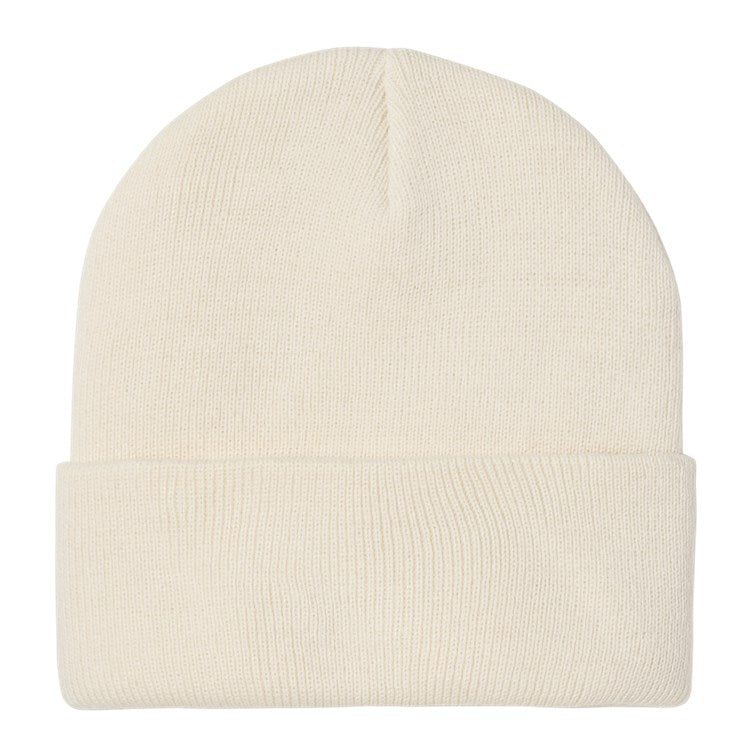 Ashley Beanie / carhartt wip / NATURAL