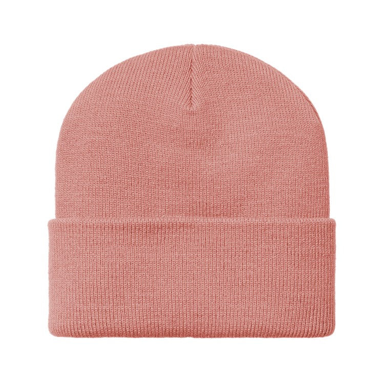 Ashley Beanie / carhartt wip / dusty rose