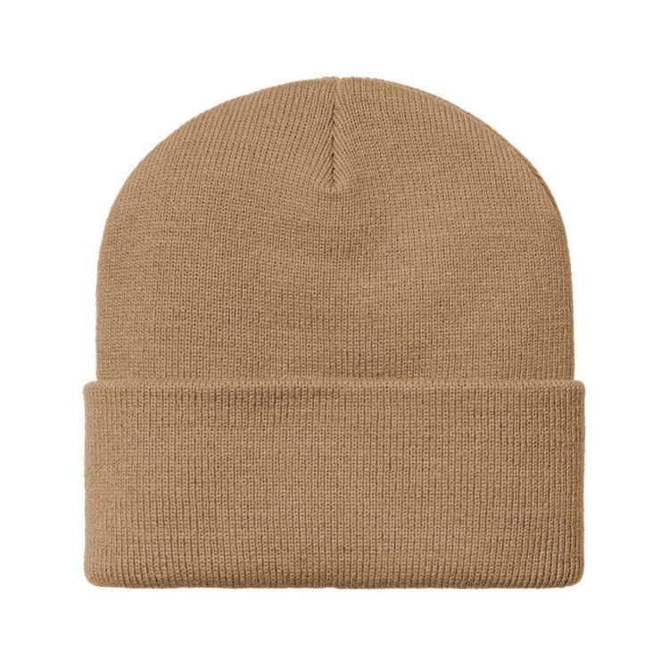 Ashley Beanie / carhartt wip / peanut