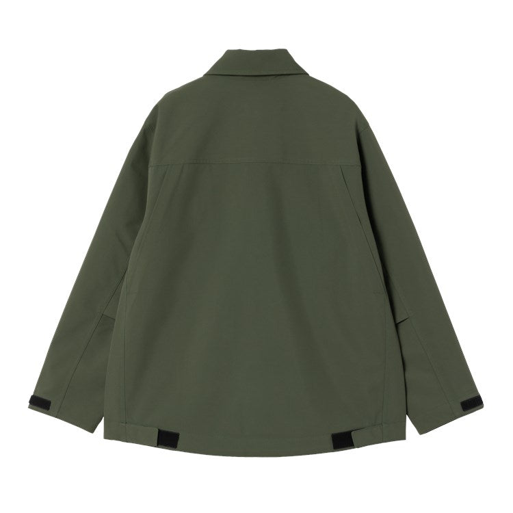 W&#39; Barnett Jacket / carhartt wip / opuntia