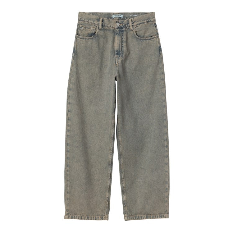 W' Brandon Pant  / carhartt wip / blue leather
