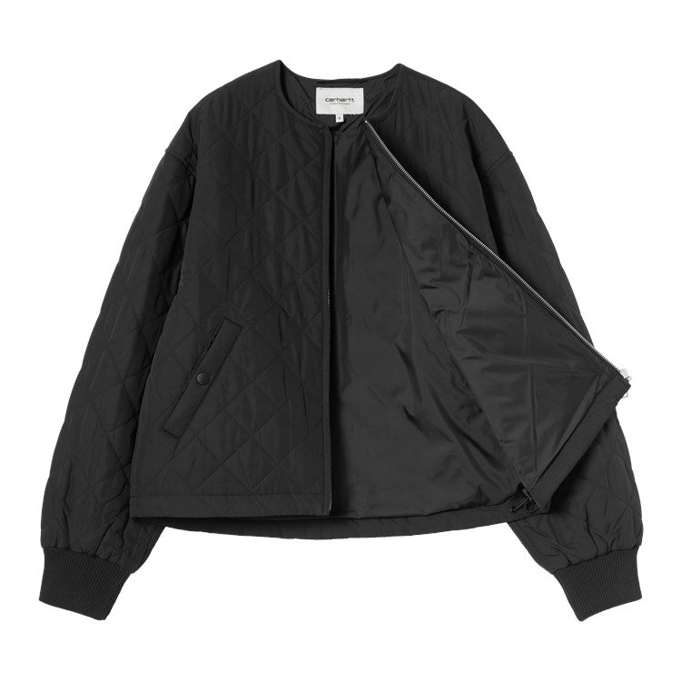 W' Elma Liner / carhartt wip / black