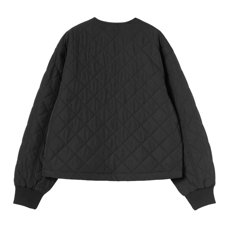 W&#39; Elma Liner / carhartt wip / black